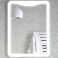 Corozo Зеркало Орли 60x80 А